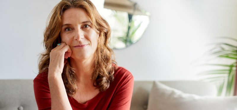 Dr Alanna Merrie discusses menopause and the support that Edinburgh GP offers to patients.