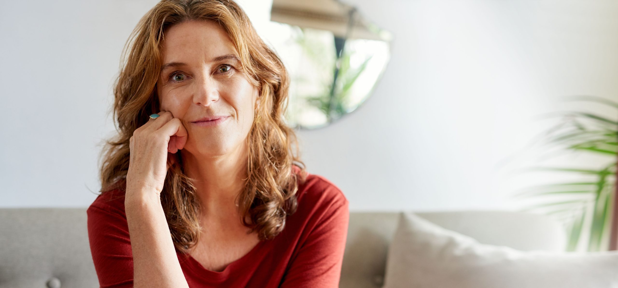 Dr Alanna Merrie discusses menopause and the support that Edinburgh GP offers to patients.