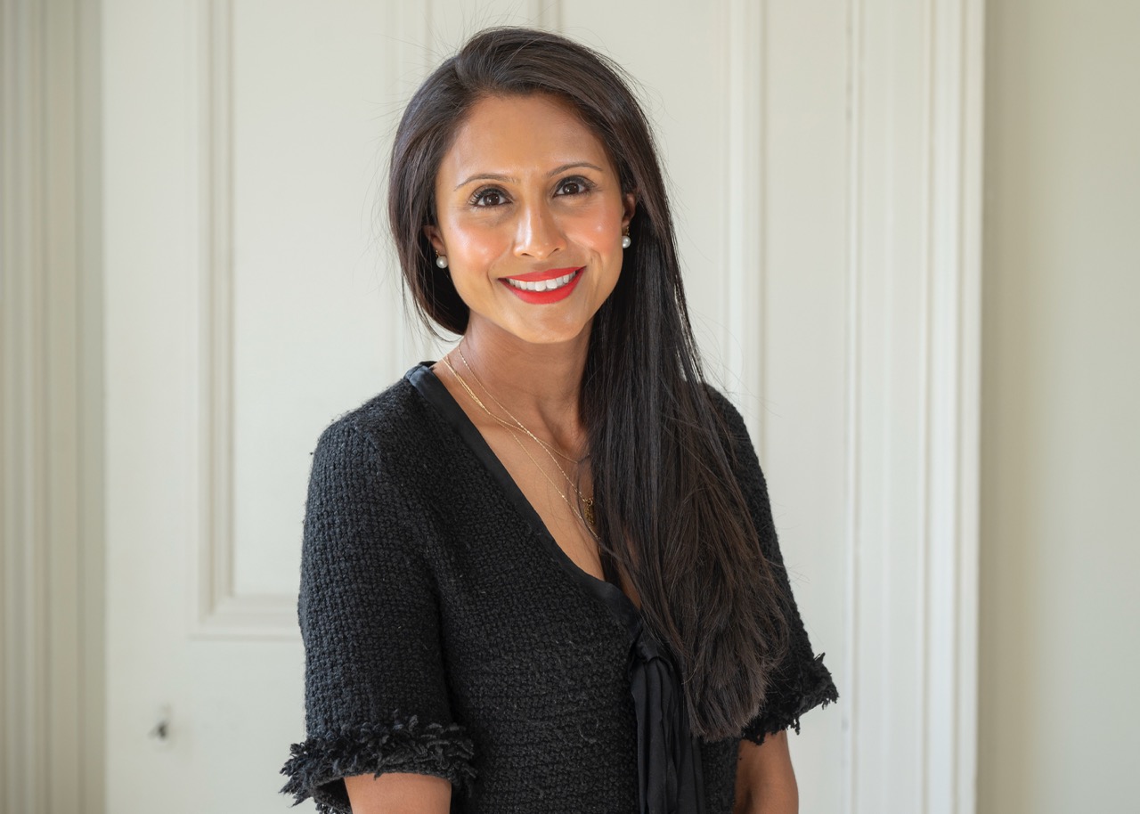 Dr Nisha Narayanan