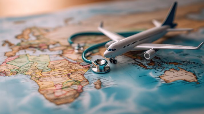 When do you need a Visa Medical?