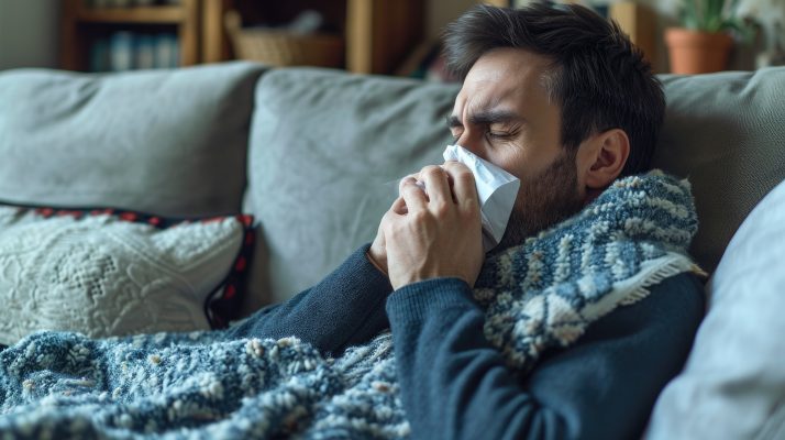 A guide to winter illnesses