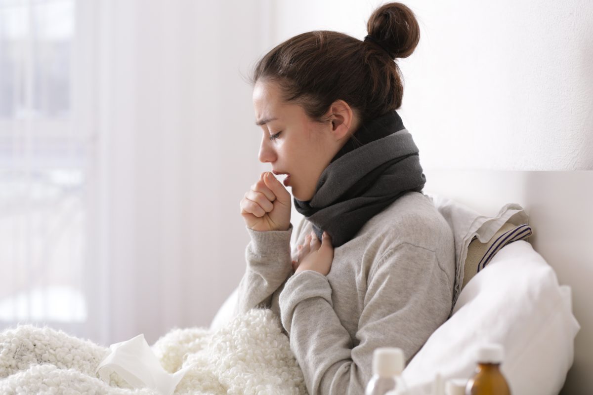 A guide to winter illnesses