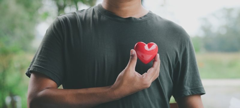 Healthy Heart Month