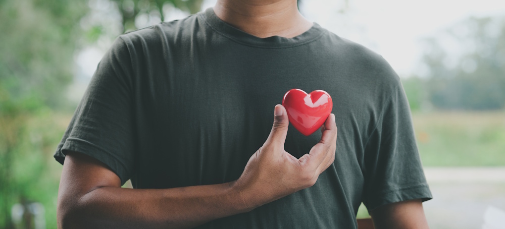 Healthy Heart Month