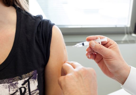 Meningitis B Outbreak