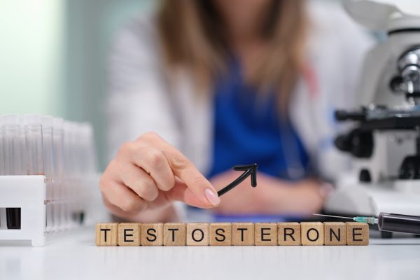 Testosterone Testing in Men: Why a Blood Test Alone Isn’t Enough