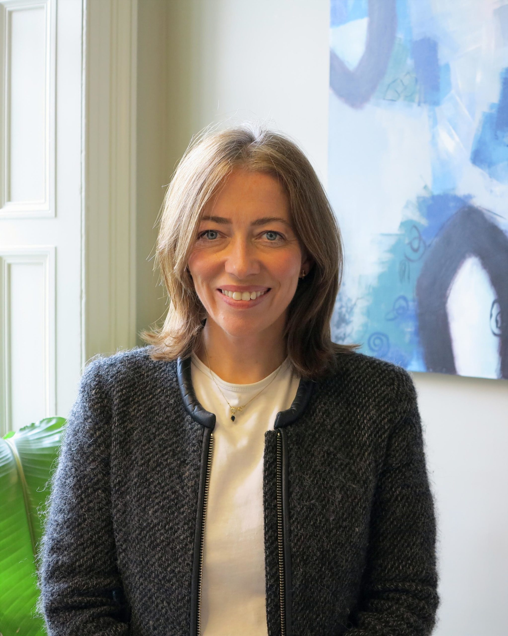 Lesley McEwan, Edinburgh GP Practice Development