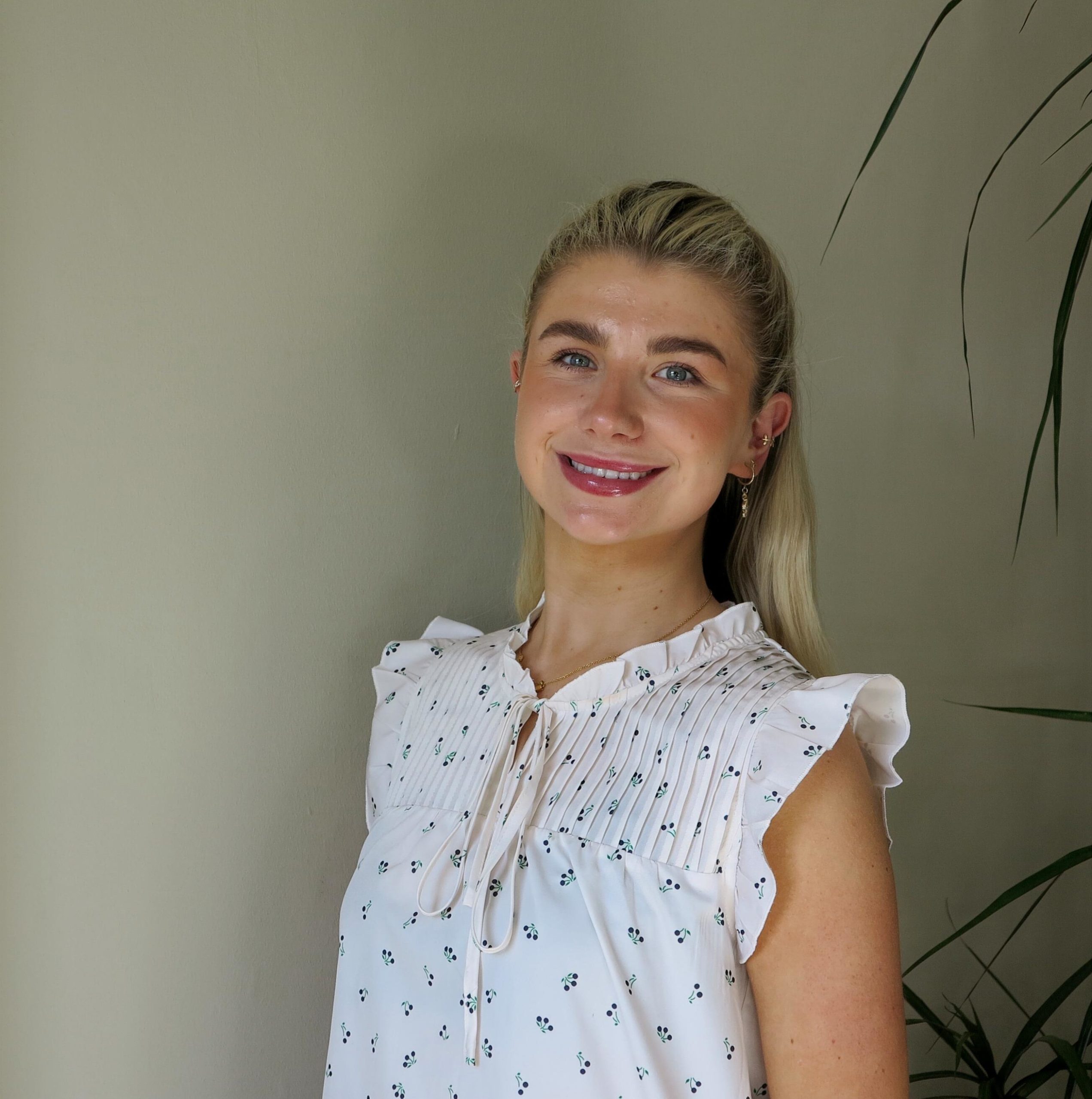 Milly Dando, Medical Administrator
