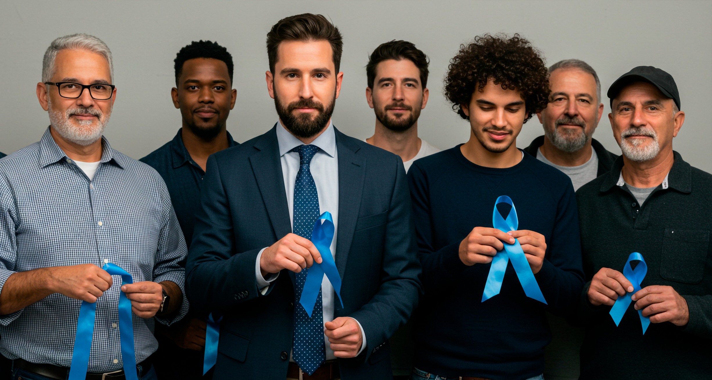 Prostate Cancer Screening: What Jeremy Clarkson and Sir Chris Hoy Remind Us About Early Detection