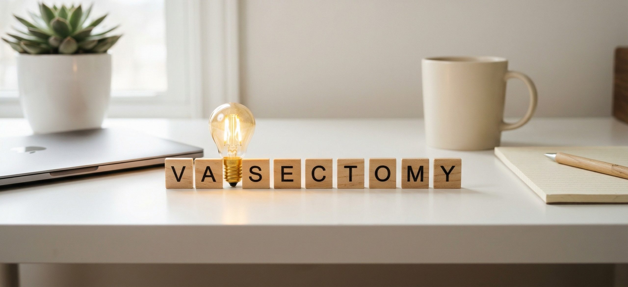 Vasectomy at Edinburgh GP