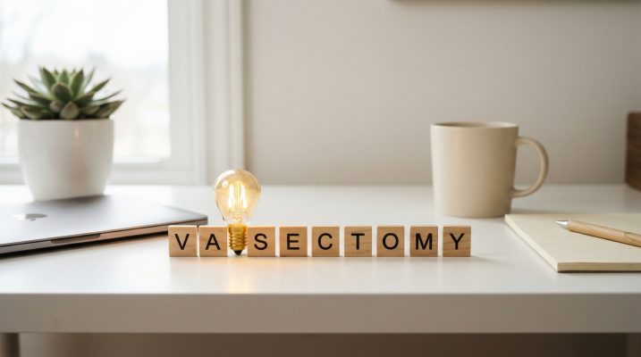 Private Vasectomy at Edinburgh GP