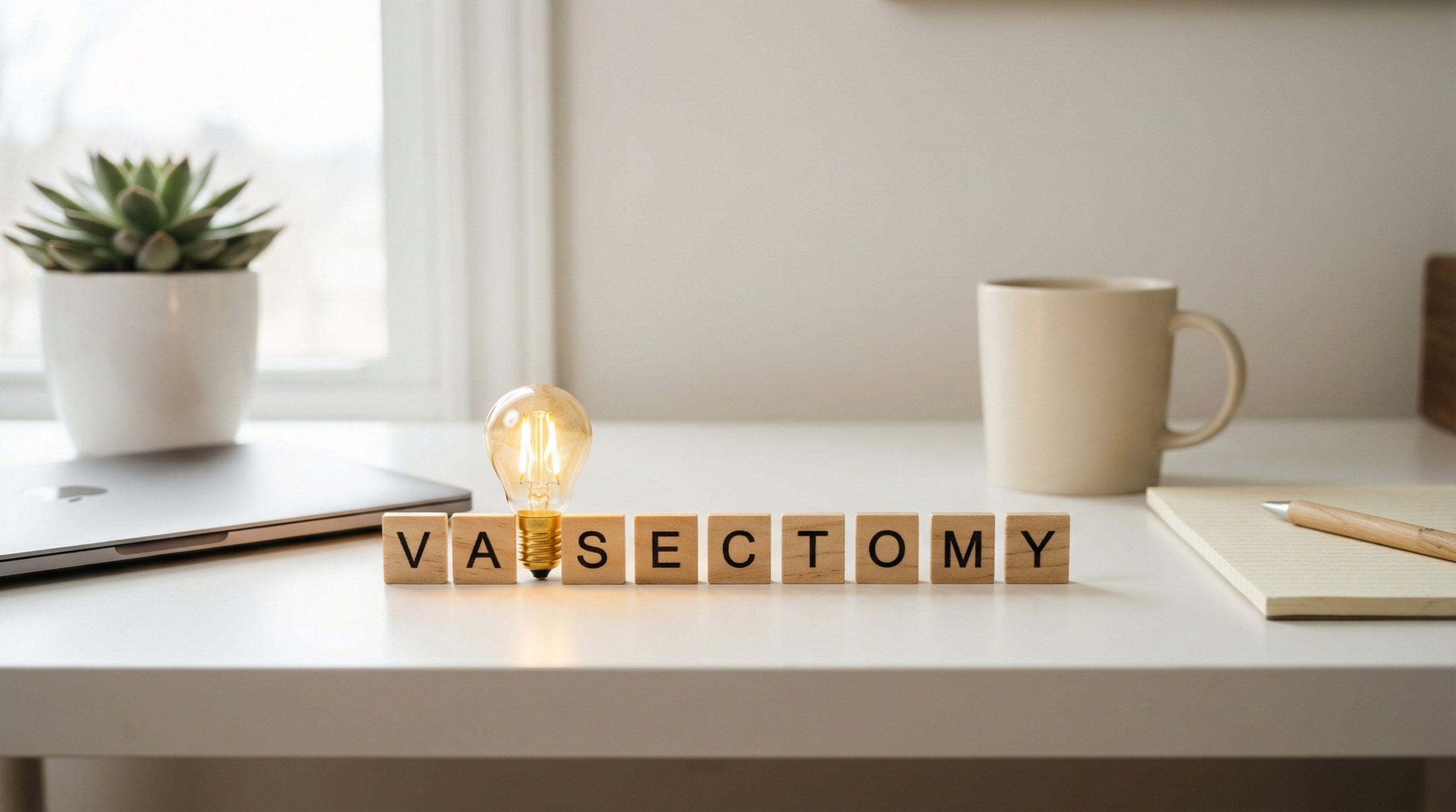 Private Vasectomy at Edinburgh GP