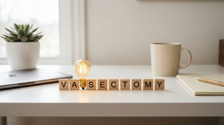 Private Vasectomy in Edinburgh