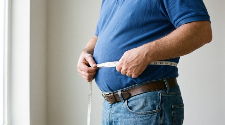Mounjaro or Wegovy? Understanding the Evidence Behind Modern Weight Loss Medication