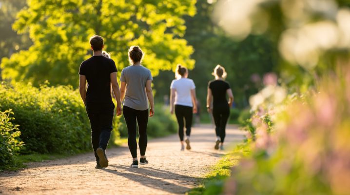 National Wellness Month: Investing in Your Future Health