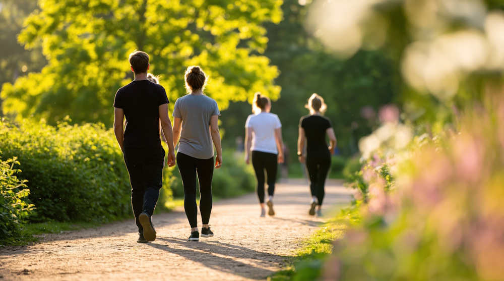 National Wellness Month: Investing in Your Future Health